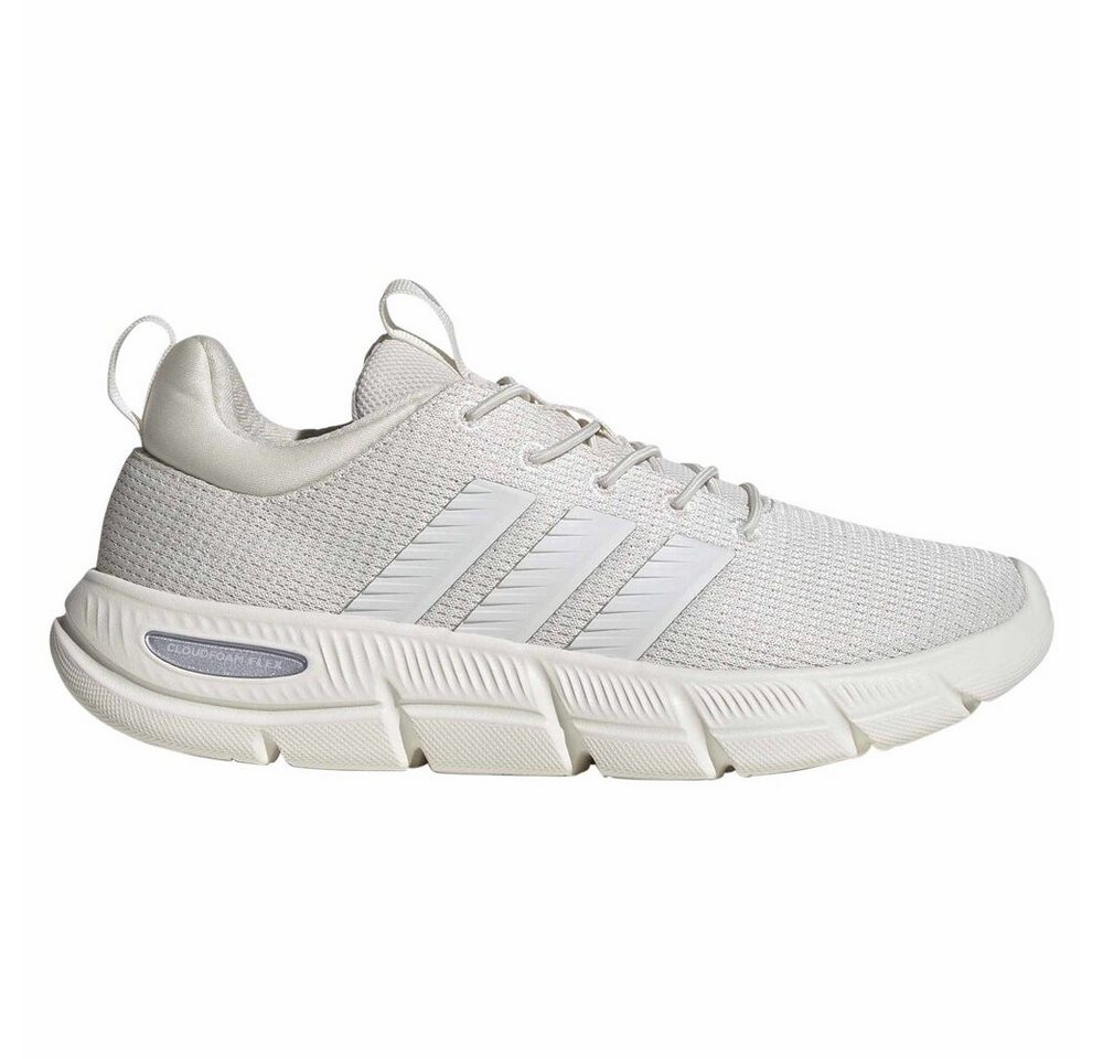 adidas Originals Adidas - CLOUDFOAM FLEX - Beige Slipper