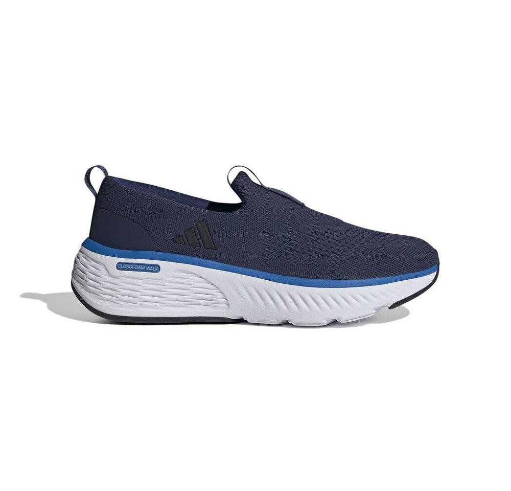 adidas Originals Adidas - Cloudfoam Go Lounger - Blau Slipper
