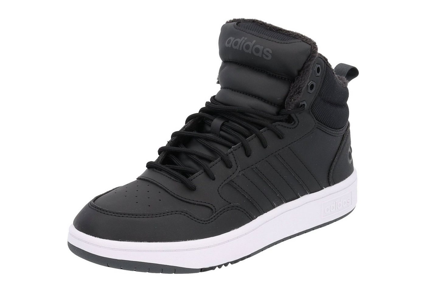 adidas Originals Adidas Core Hoops 3.0 MID WTR M Sneaker