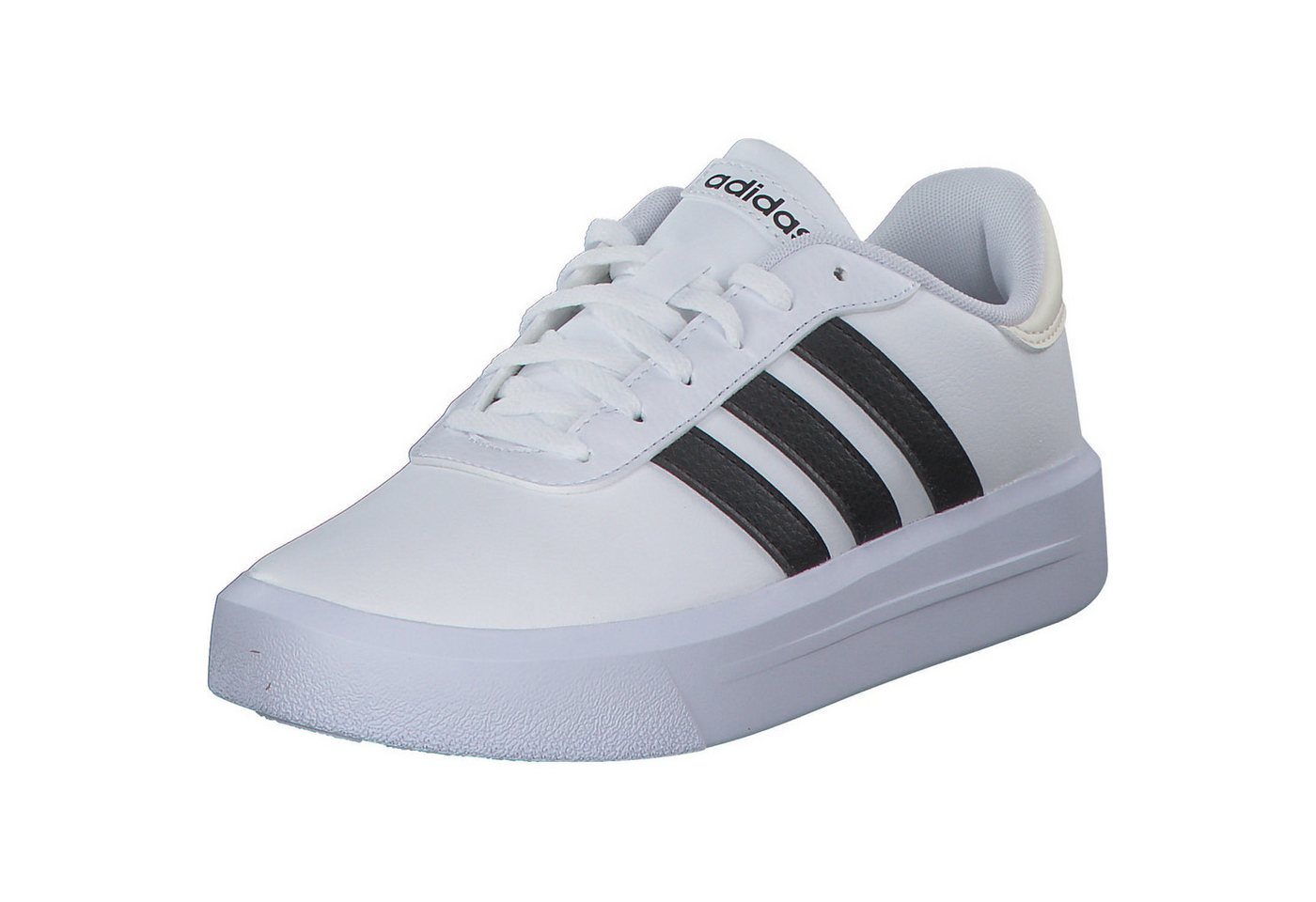adidas Originals Adidas Court Platform W Sneaker