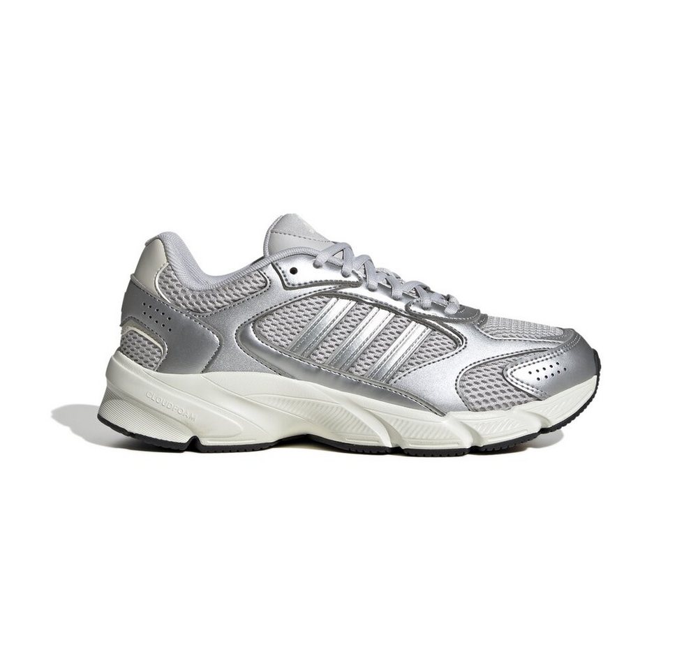 adidas Originals Adidas - Crazychaos 2000 - Grau Schnürschuh