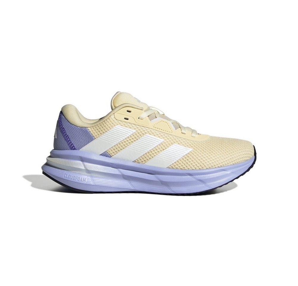 adidas Originals Adidas - Galaxy 7 W - Gelb Schnürschuh