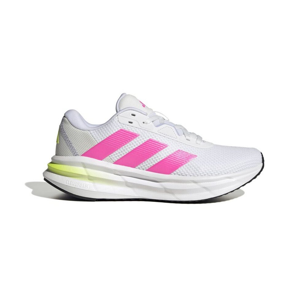 adidas Originals Adidas - Galaxy 7 W - Weiß Schnürschuh