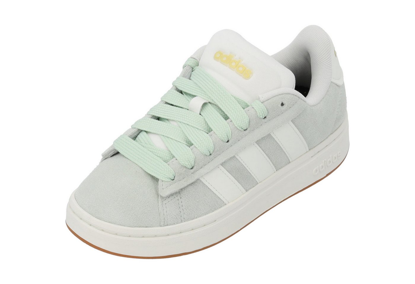 adidas Originals Adidas Grand Court Alpha 00s W Schnürschuh