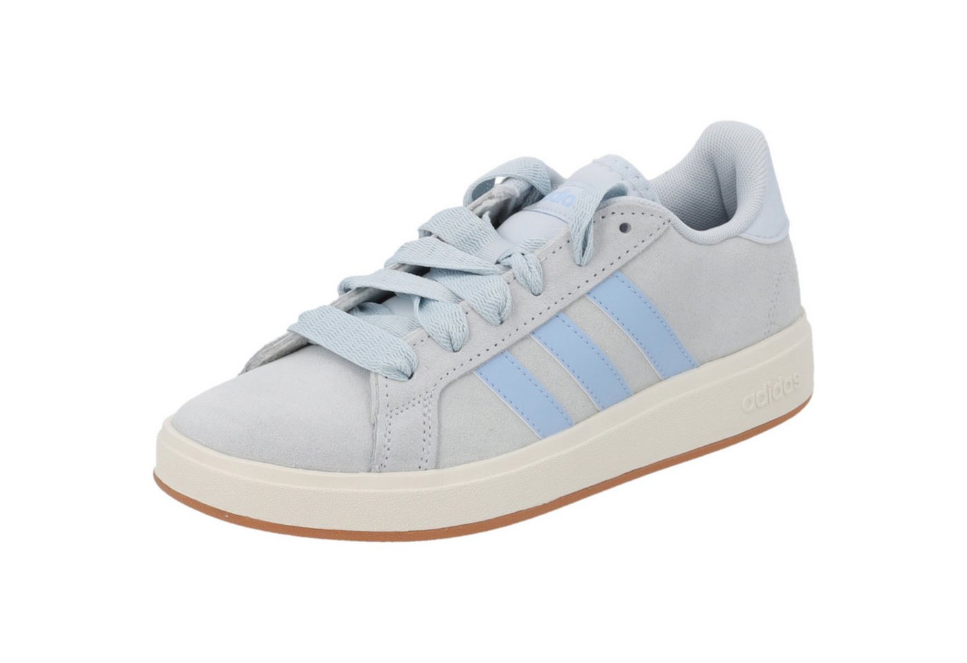 adidas Originals Adidas Grand Court Base 00s W Schnürschuh