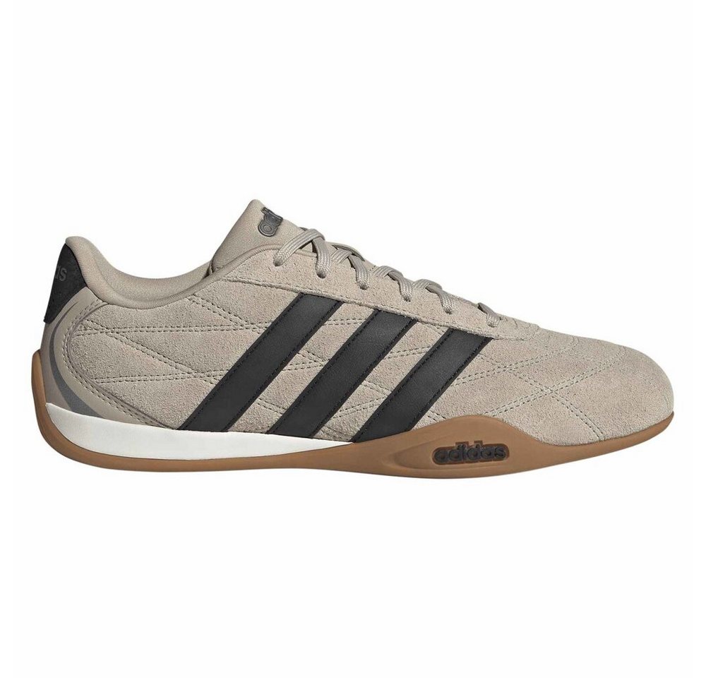 adidas Originals Adidas - GROUNDPULSE - Grau Schnürschuh