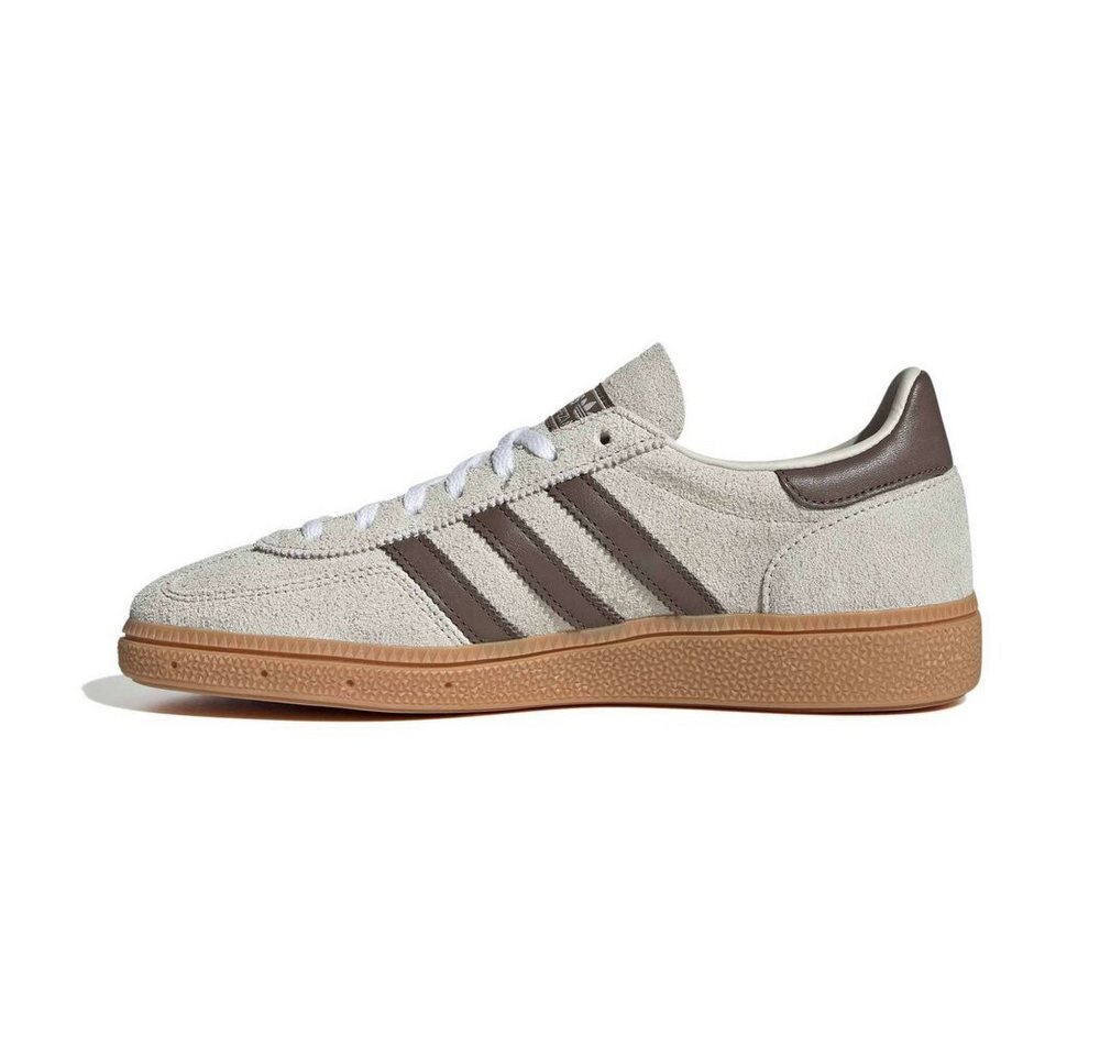 adidas Originals Adidas - Handball Spezial - Beige Schnürschuh (beige)