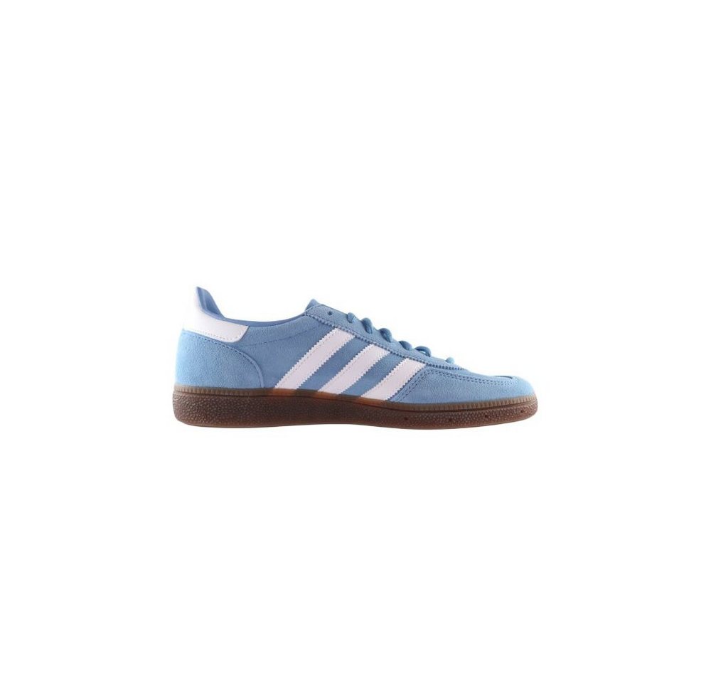 adidas Originals Adidas - Handball Spezial - Blau Schnürschuh