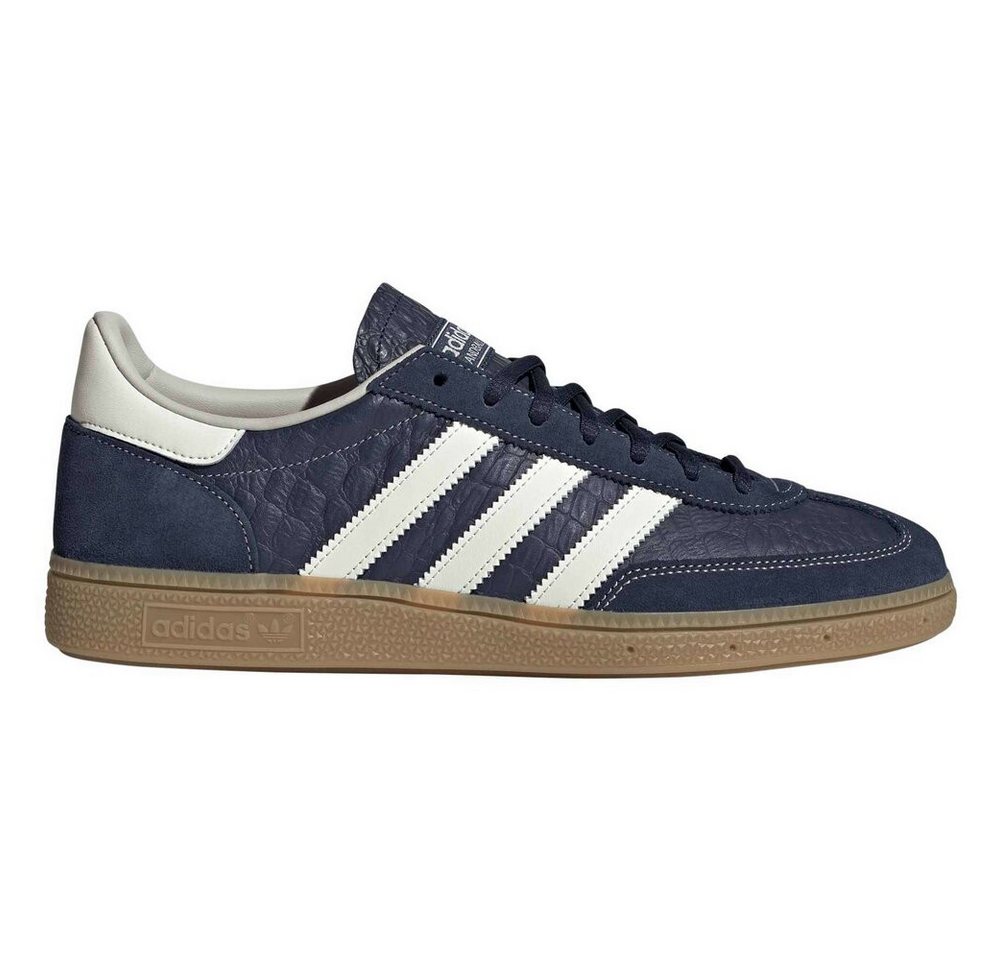 adidas Originals Adidas - HANDBALL SPEZIAL - Blau Schnürschuh (blau)