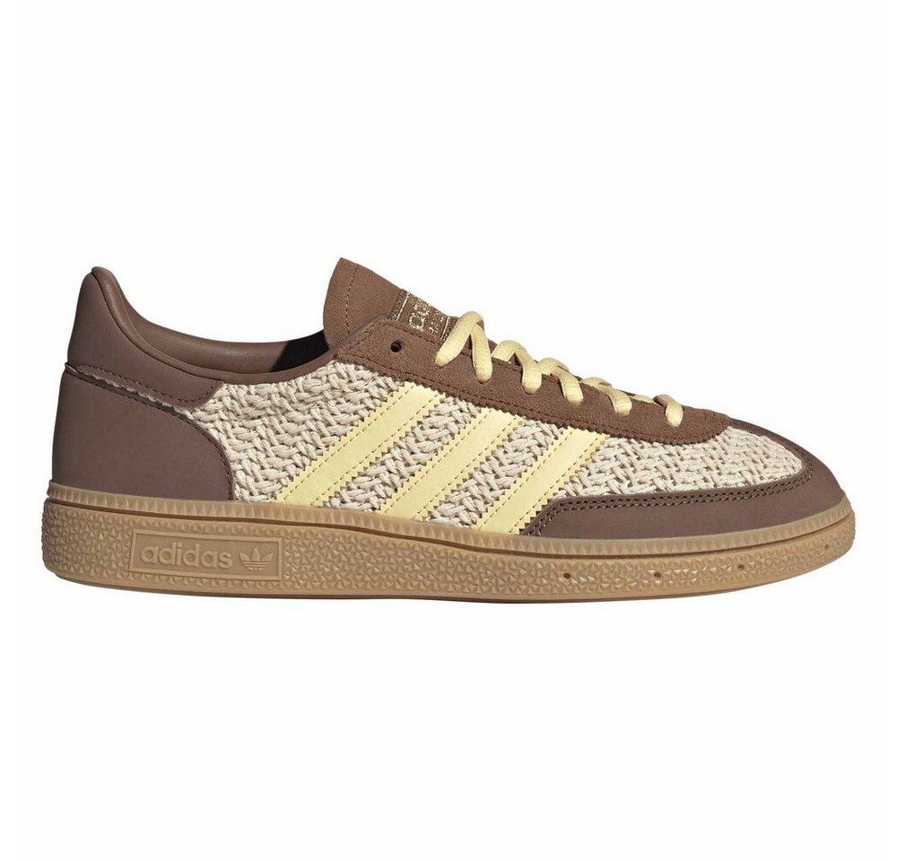 adidas Originals Adidas - Handball Spezial - Braun Schnürschuh (braun)
