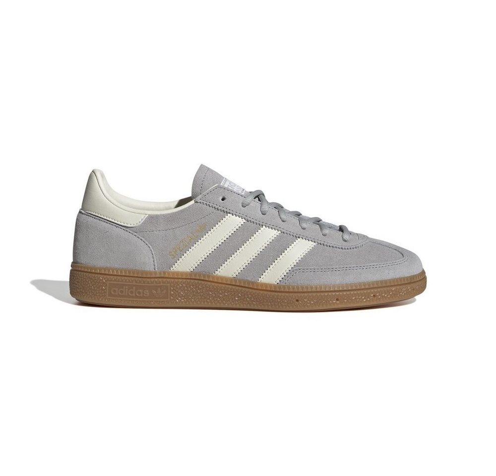 adidas Originals Adidas - Handball Spezial - Grau Schnürschuh