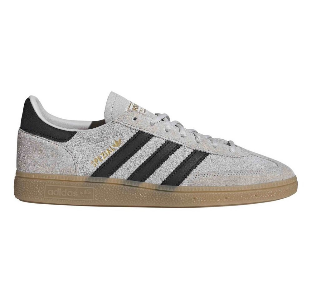 adidas Originals Adidas - HANDBALL SPEZIAL - Grau Schnürschuh