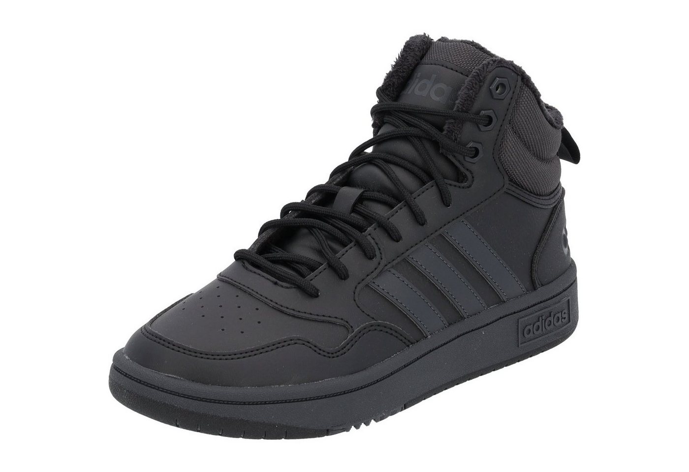 adidas Originals Adidas Hoops 3.0 MID W Sneaker