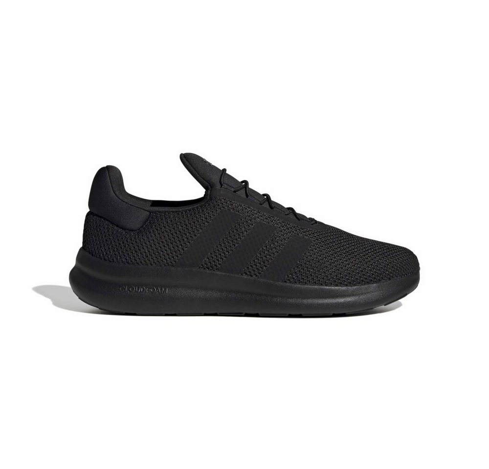 adidas Originals Adidas - Lite Racer 4.0 El - Schwarz Slipper