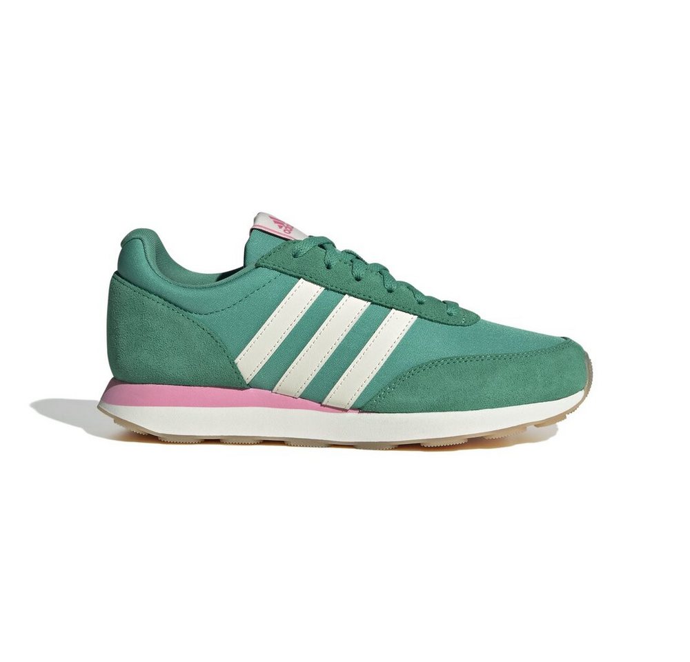 adidas Originals Adidas - Run 60S 3.0 - Grün Schnürschuh