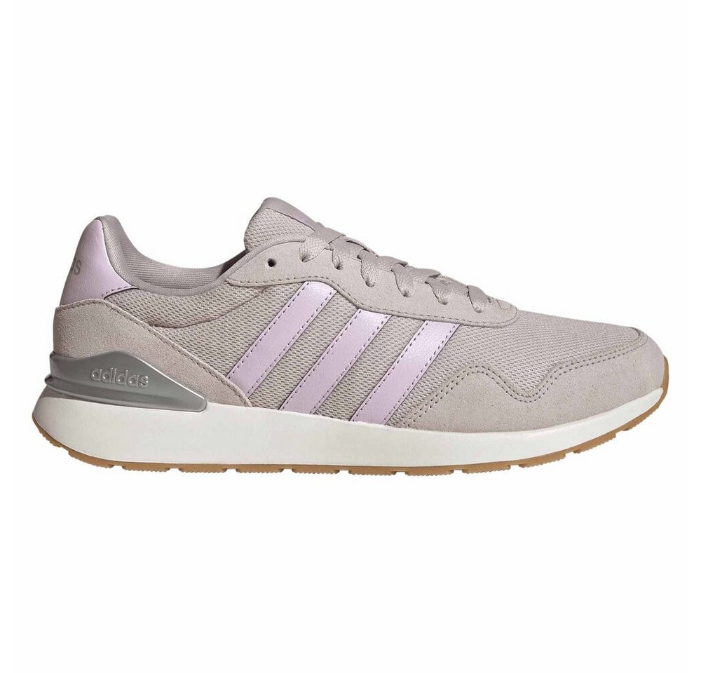 adidas Originals Adidas - Run 60s 4.0 - Lila Schnürschuh