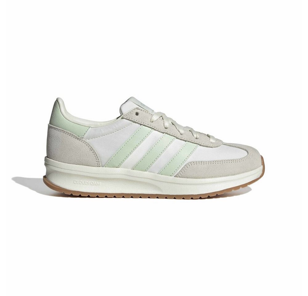 adidas Originals Adidas - Run 70S 2.0 - Weiß Schnürschuh