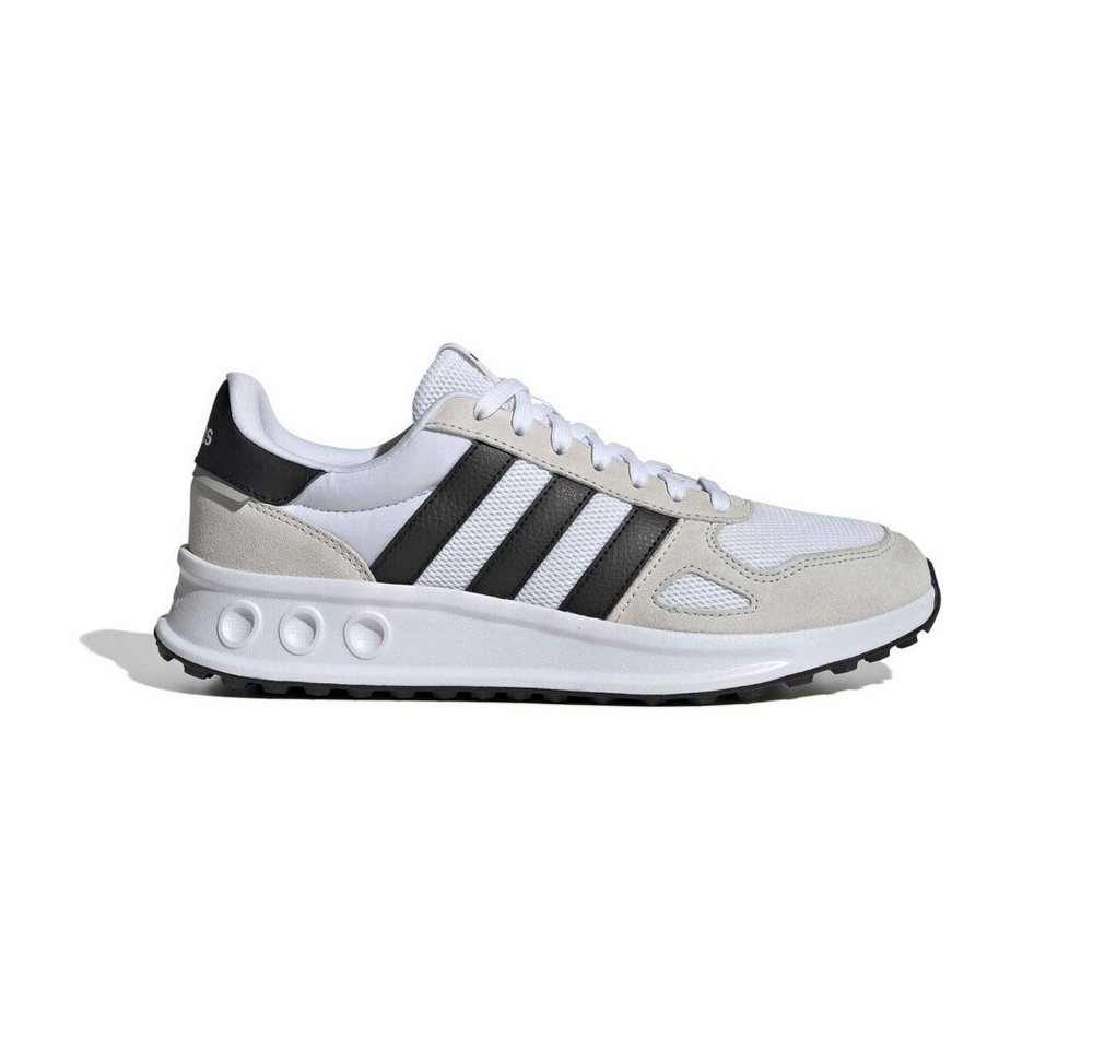 adidas Originals Adidas - Run 84 - Weiß Schnürschuh