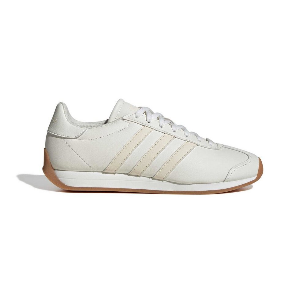 adidas Originals Adidas - Runvista - Weiß Schnürschuh
