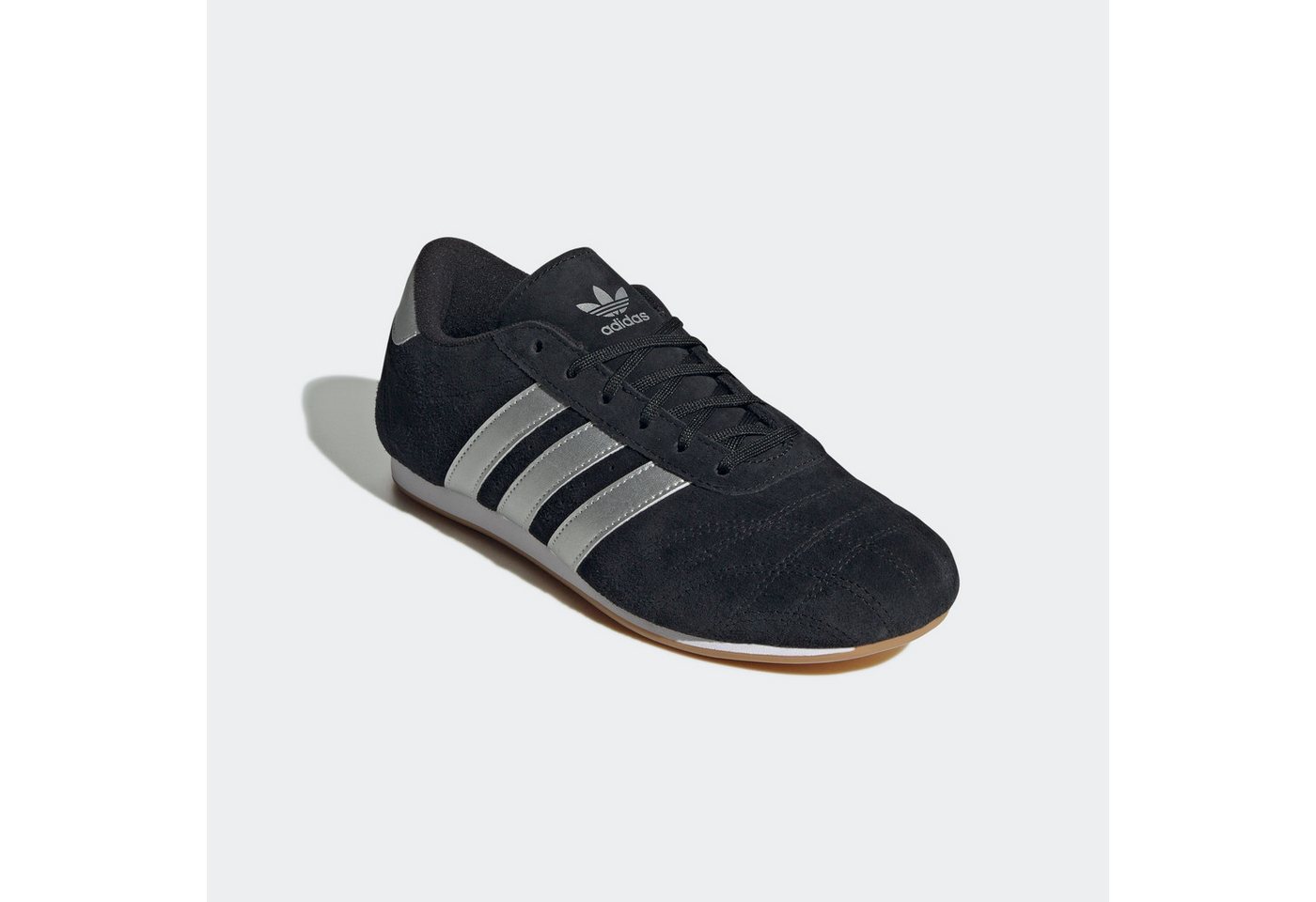 adidas Originals adidas TAEKWONDO LACE W Sneaker (schwarz/silber/weiß)
