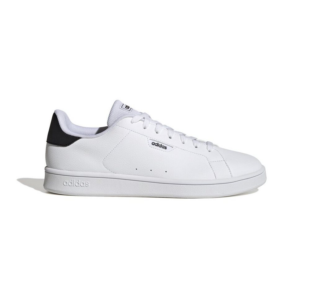adidas Originals Adidas - Urban Court - Weiß Schnürschuh