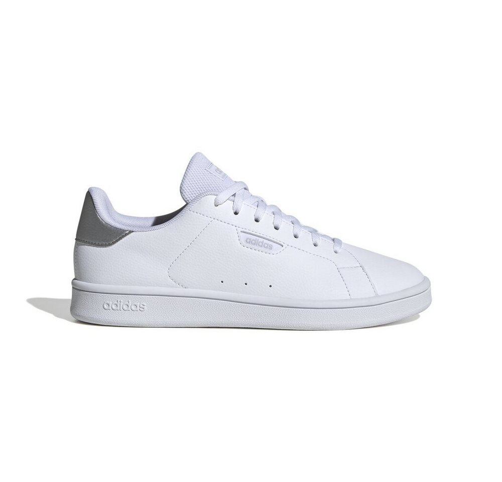 adidas Originals Adidas - Urban Court - Weiß Schnürschuh