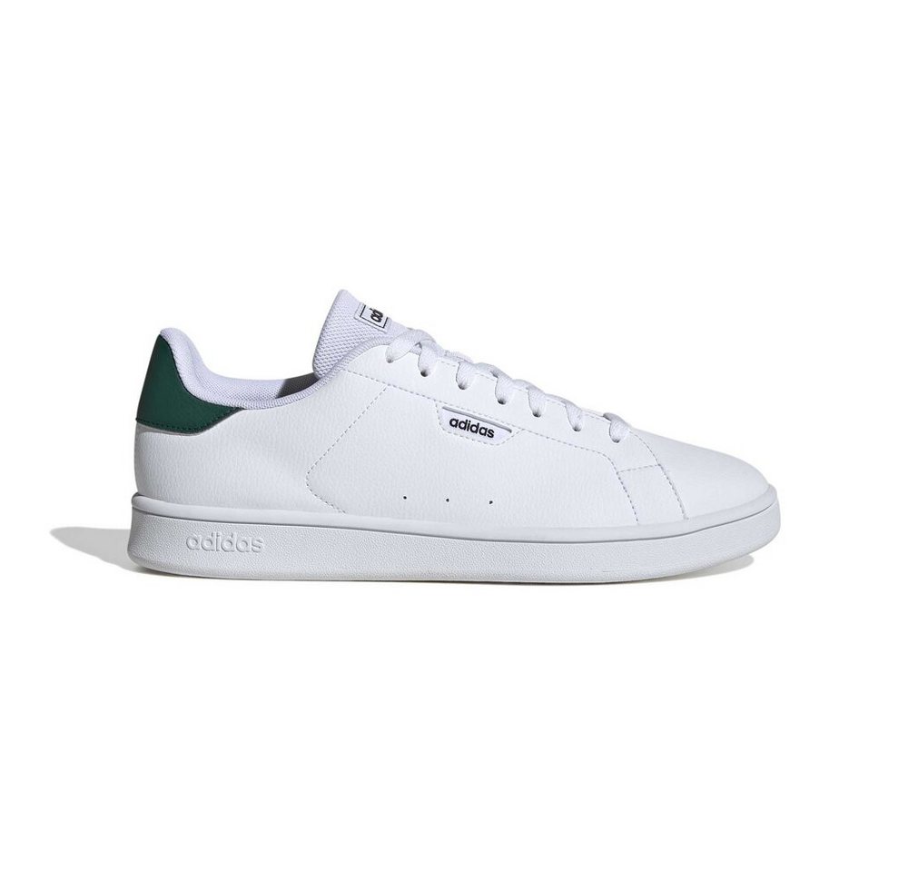 adidas Originals Adidas - Urban Court - Weiß Schnürschuh (weiß)