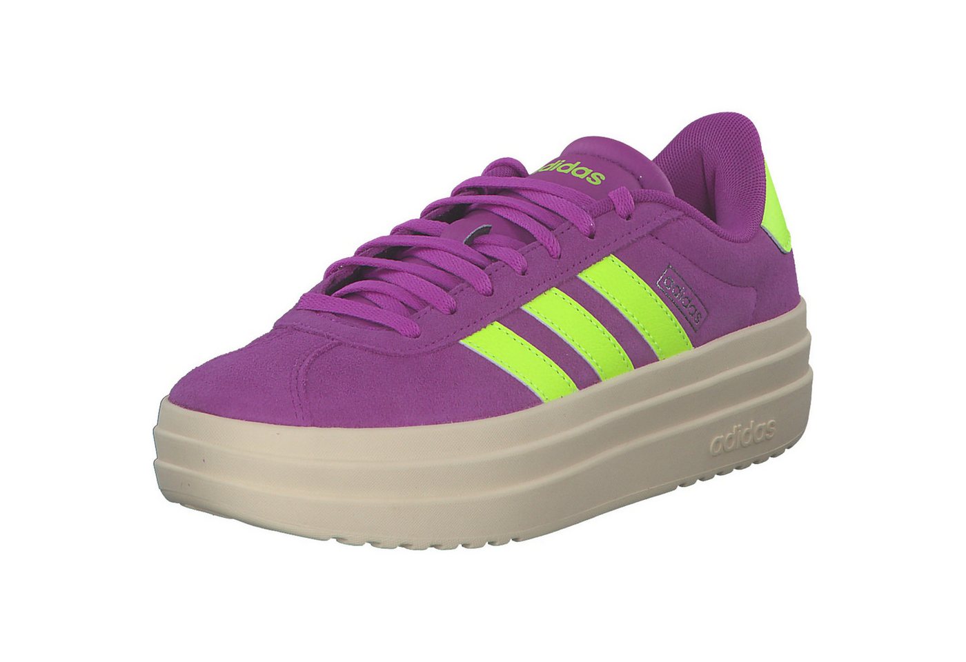 adidas Originals Adidas VL Court Bold W Schnürschuh