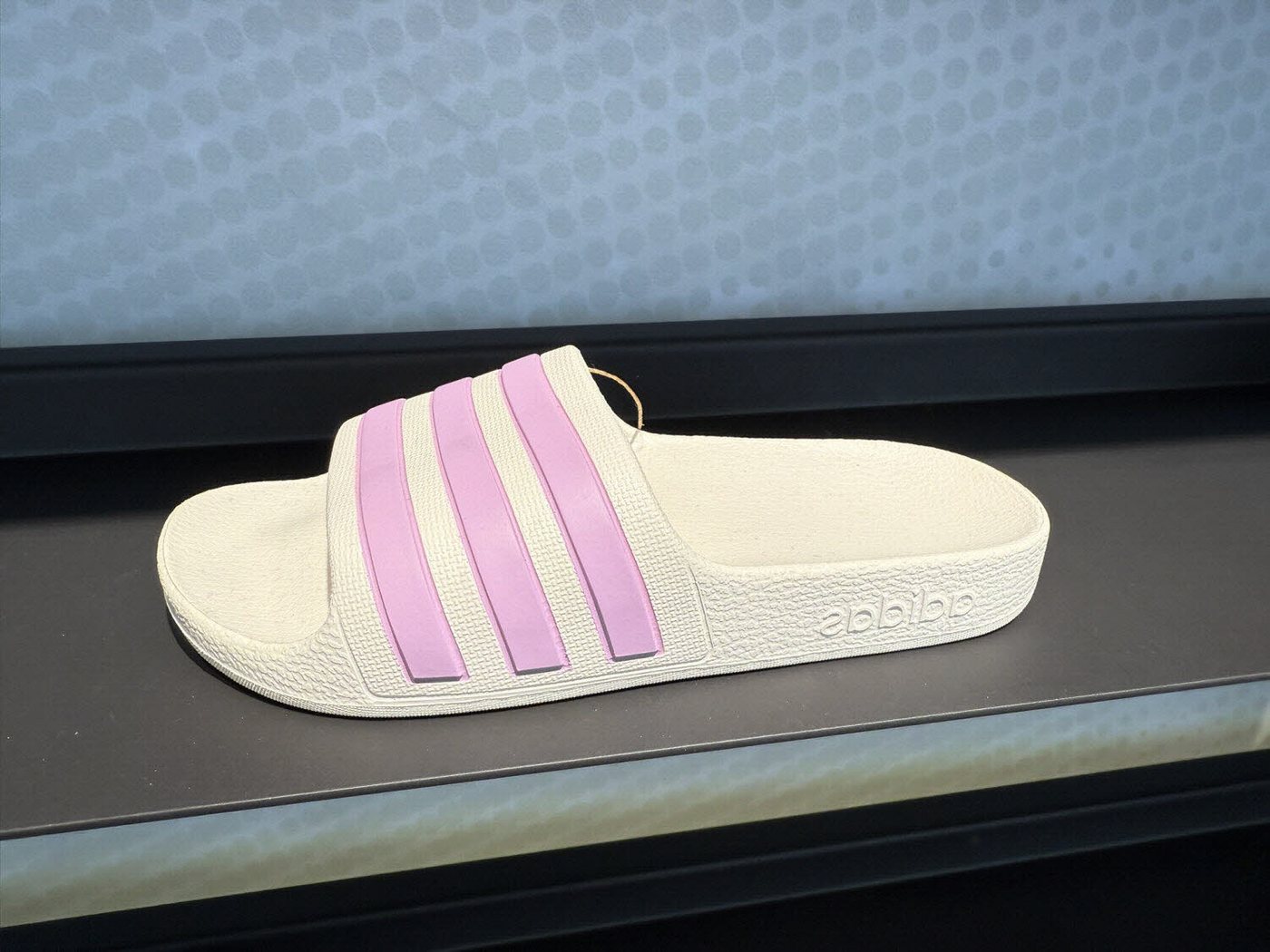 adidas Originals Adilette Aqua K Badepantolette