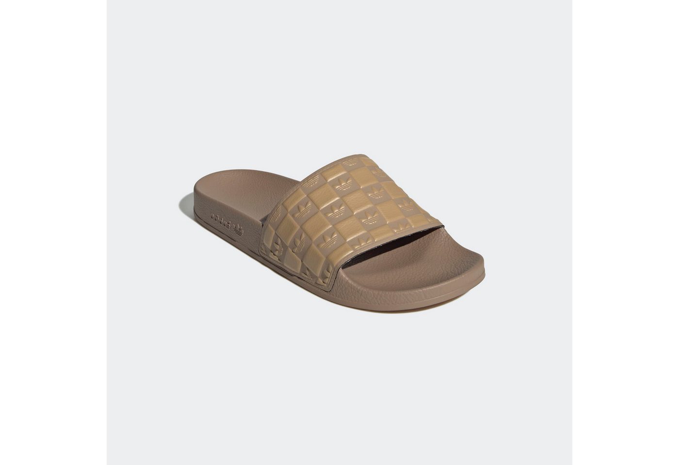 adidas Originals ADILETTE Badesandale (beige)