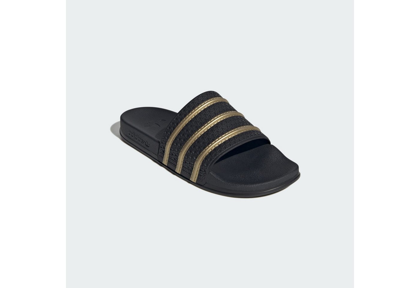 adidas Originals ADILETTE OG CF BADESCHLAPPEN Badepantolette (2-tlg)