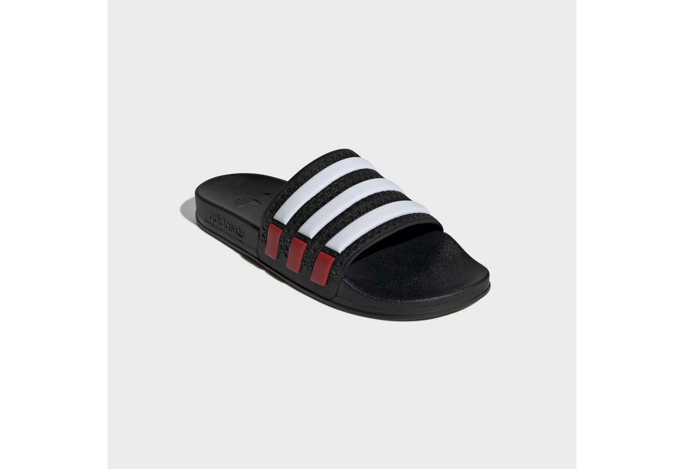 adidas Originals ADILETTE OG CF BADESCHLAPPEN Badesandale Badelatschen
