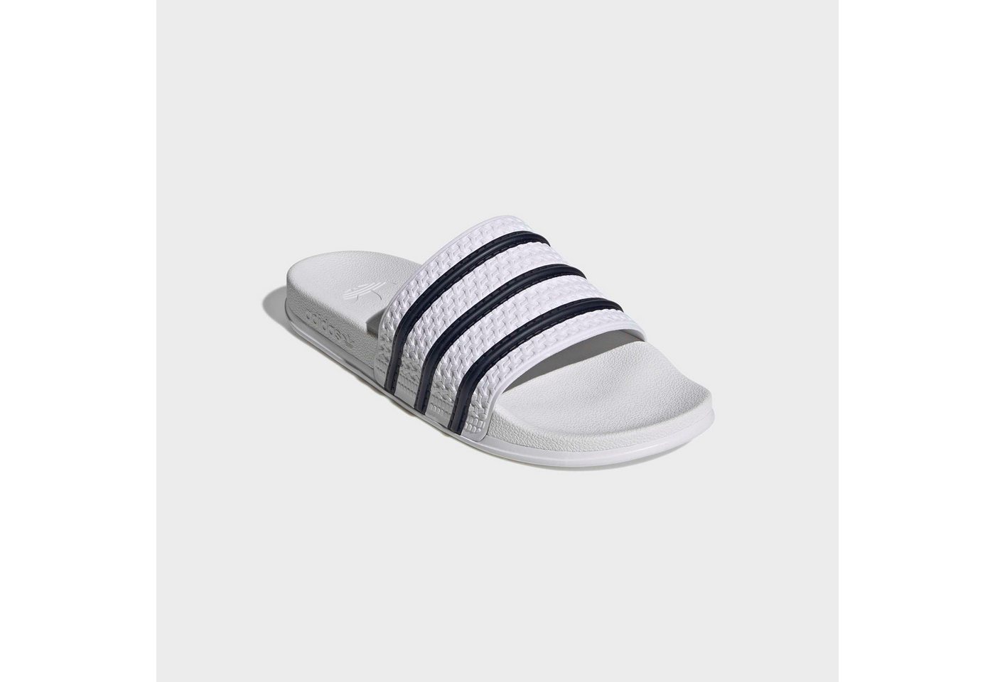 adidas Originals ADILETTE OG CF BADESCHLAPPEN Badesandale