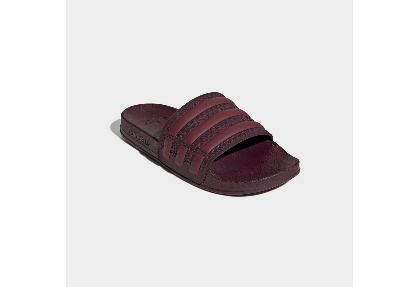 adidas Originals ADILETTE OG CF W Badesandale Badelatschen