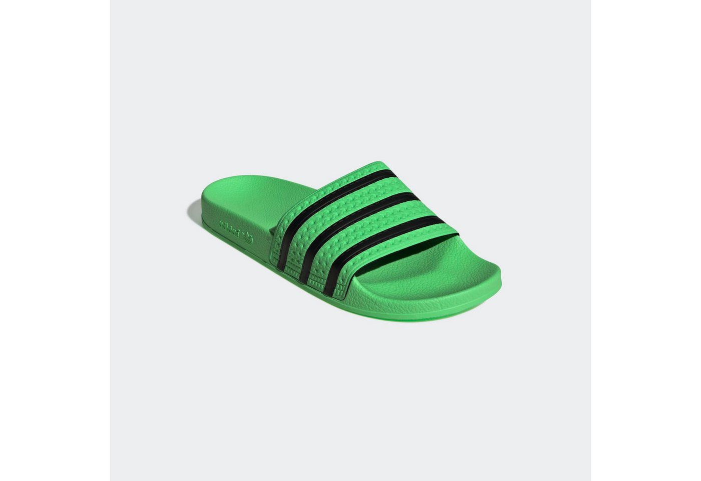 adidas Originals ADILETTE SLIDES Badesandale Badelatschen