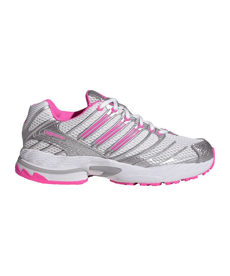 adidas Originals Adistar Control 3 Damen Weiß Sneaker