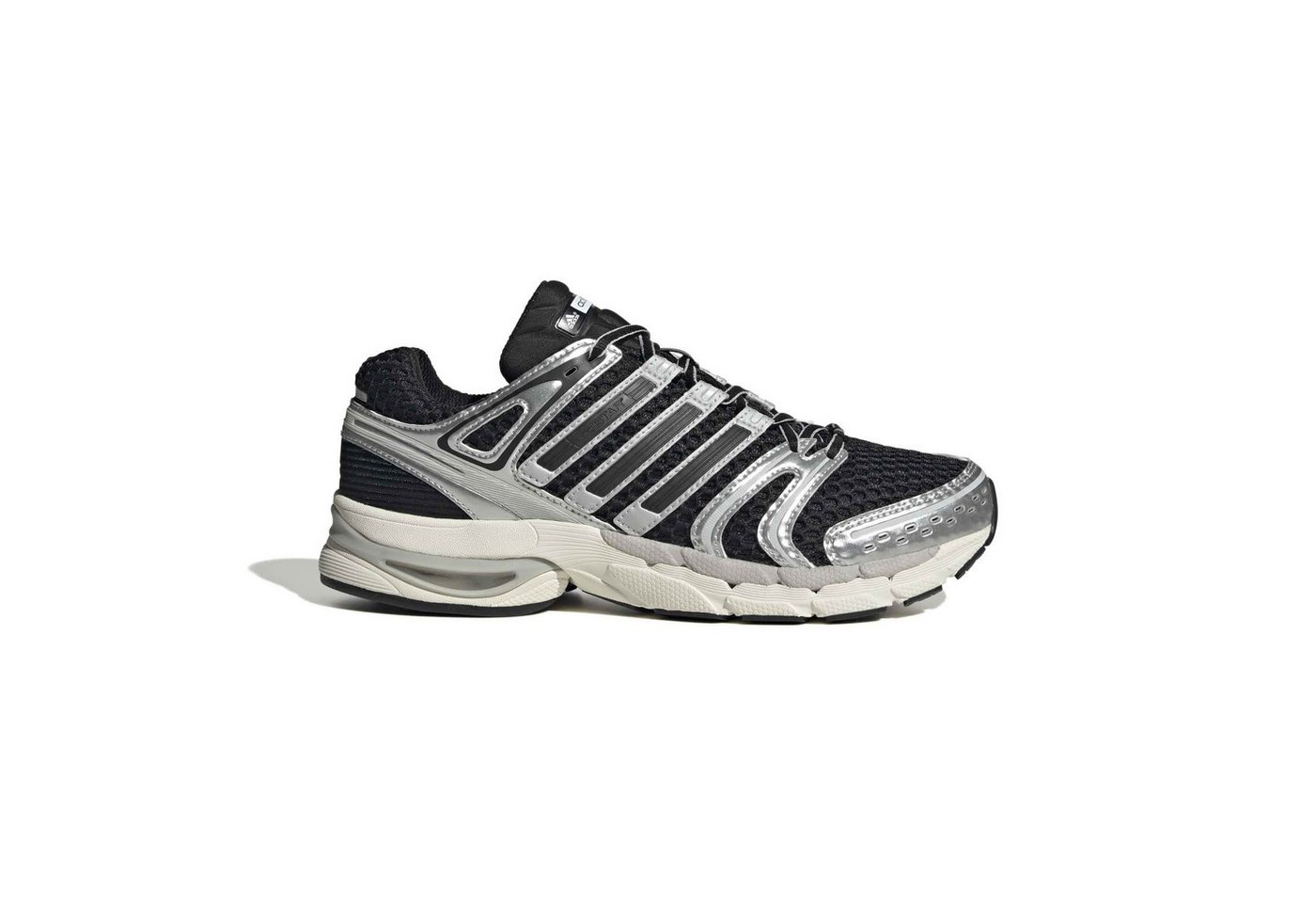 adidas Originals Adistar Control 5 Schuhe - Core Black / Silver Metallic / Grey One Sneaker
