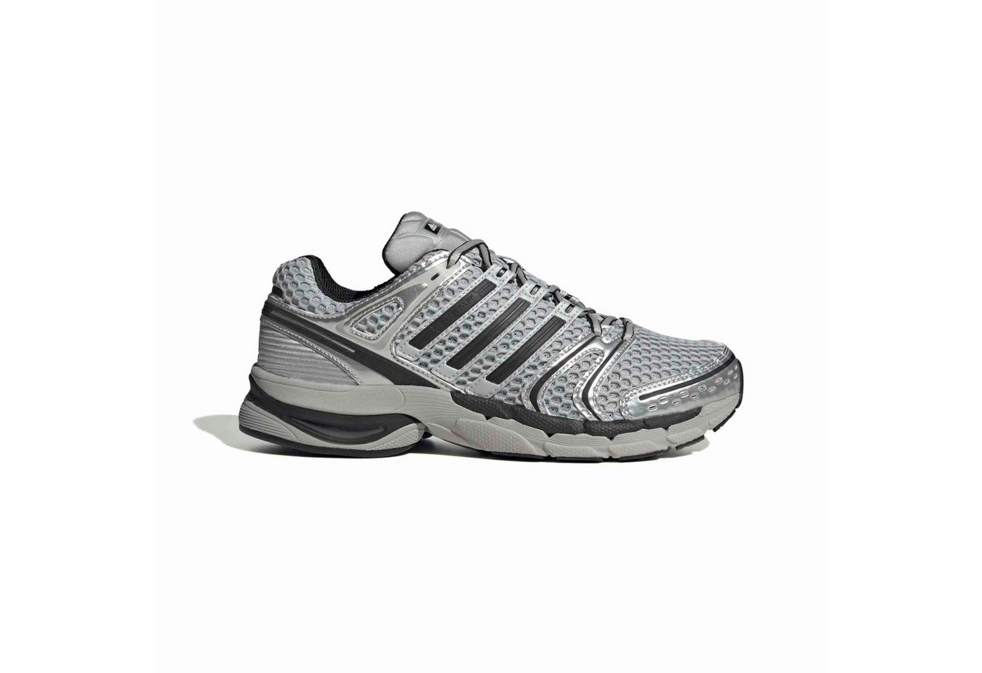 adidas Originals Adistar Control 5 Sneaker Herren Unisex - Grau / Schwarz (KI6154) Sneaker