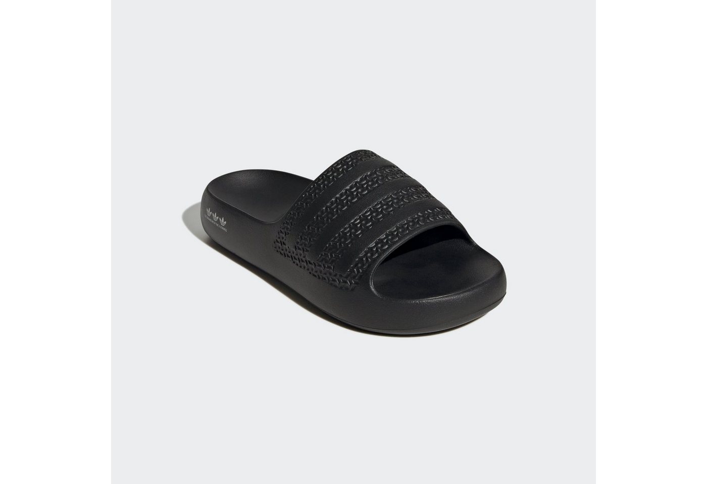 adidas Originals AYOON ADILETTE Badesandale (schwarz/weiß)