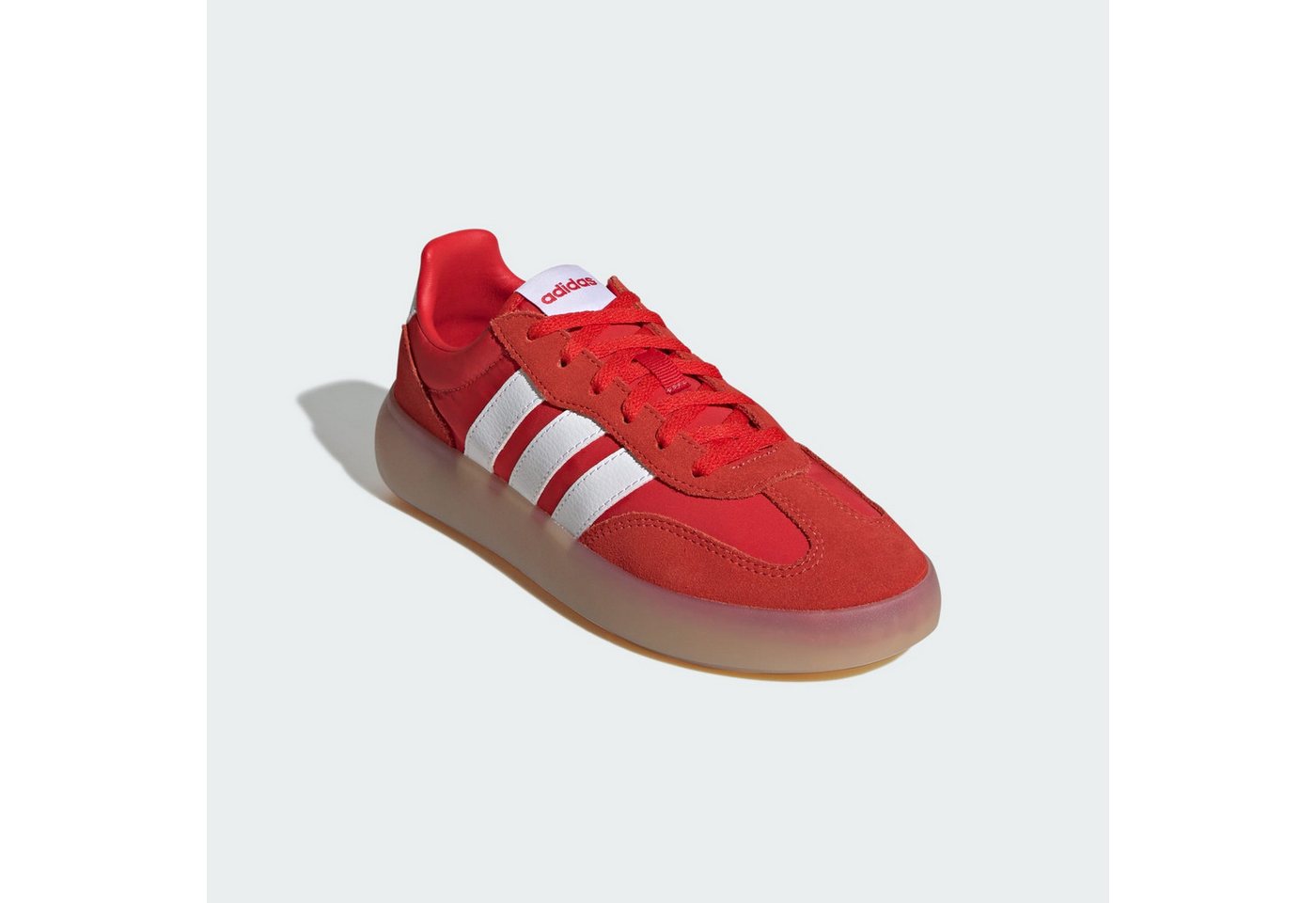 adidas Originals BARREDA DECODE MANCHESTER UNITED KIDS SCHUH Sneaker (1-tlg)