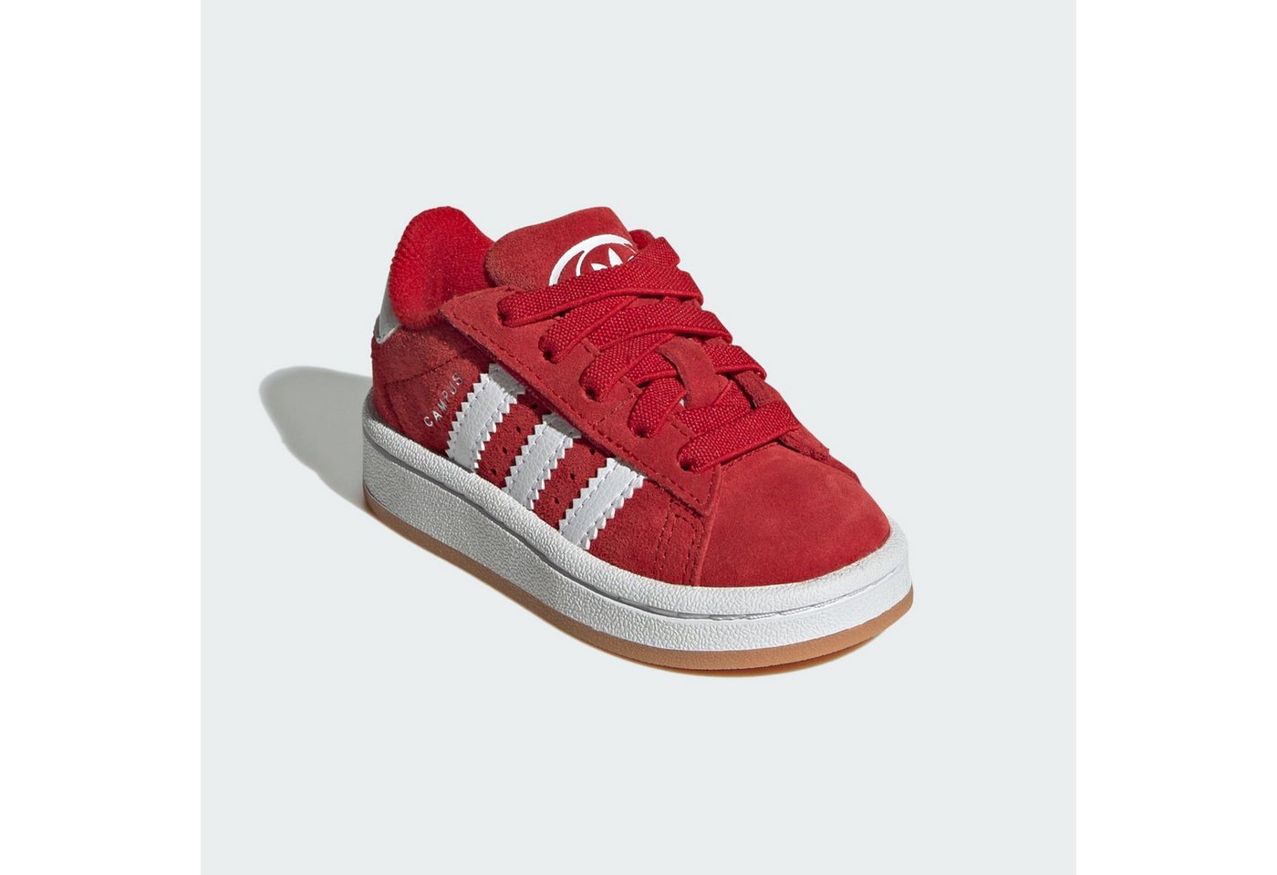 adidas Originals CAMPUS 00S COMFORT CLOSURE ELASTIC LACE SCHUH Sneaker (1-tlg) (weiß)
