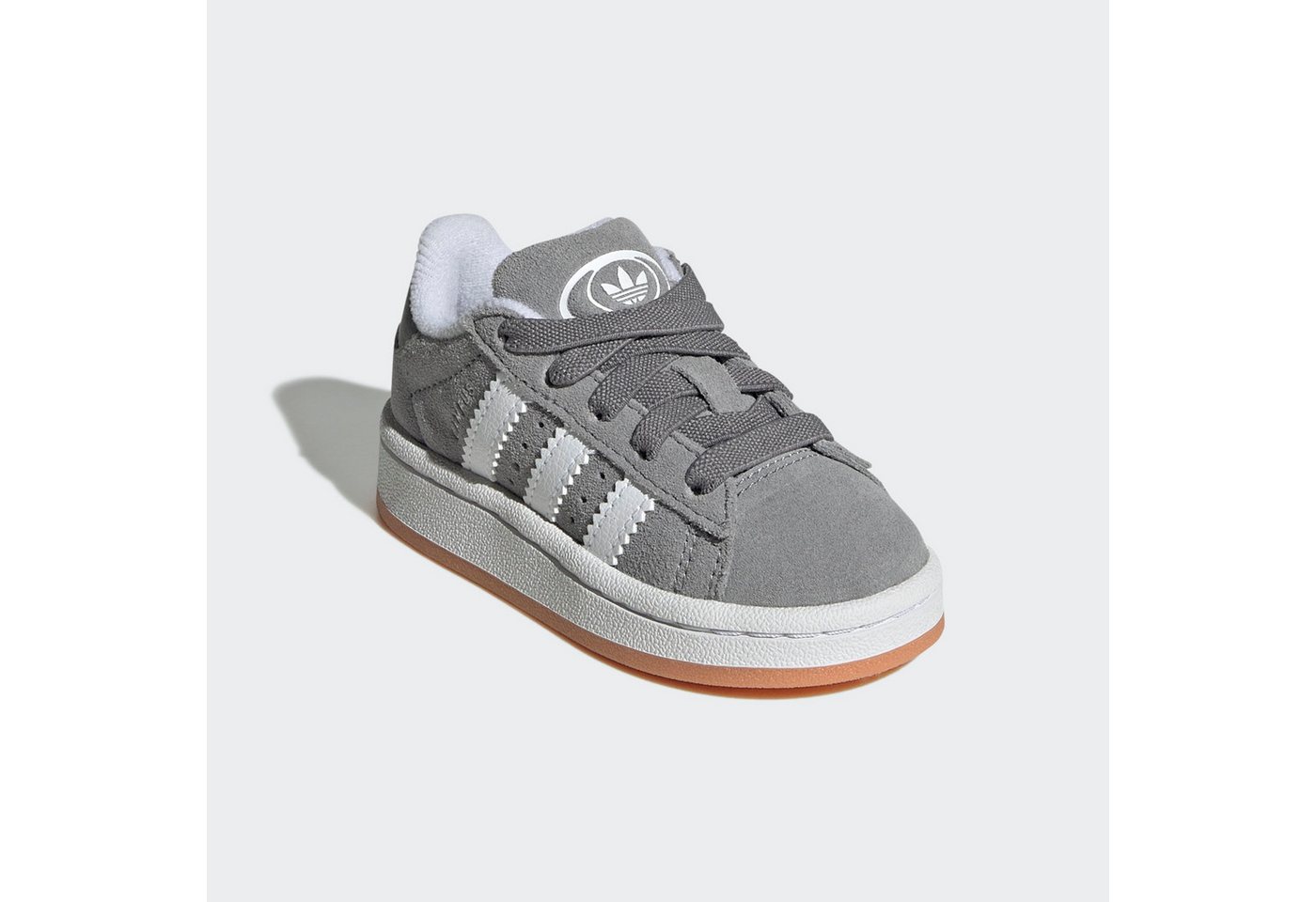 adidas Originals CAMPUS 00S KIDS, KOMFORTVERSCHLUSS, ELASTISCHE SCHNÜRSENKEL Sneaker für Kinder