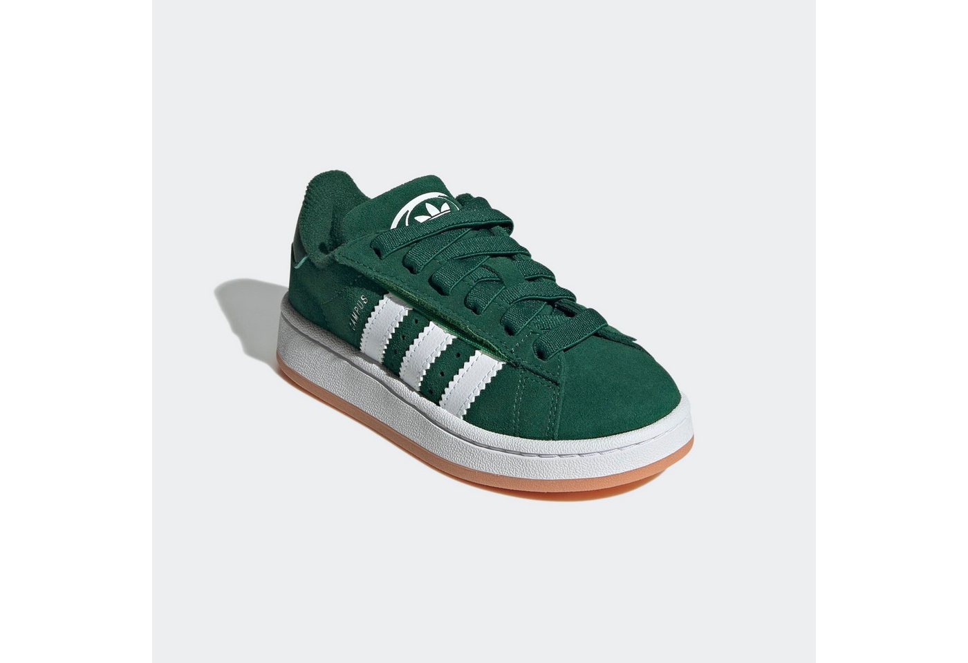 adidas Originals CAMPUS 00S COMFORT CLOSURE ELASTIC LACE KIDS Sneaker für Kinder