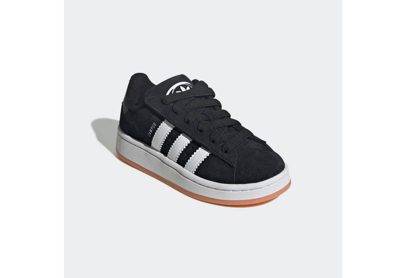 adidas Originals CAMPUS 00S COMFORT CLOSURE ELASTIC LACE KIDS Sneaker für Kinder
