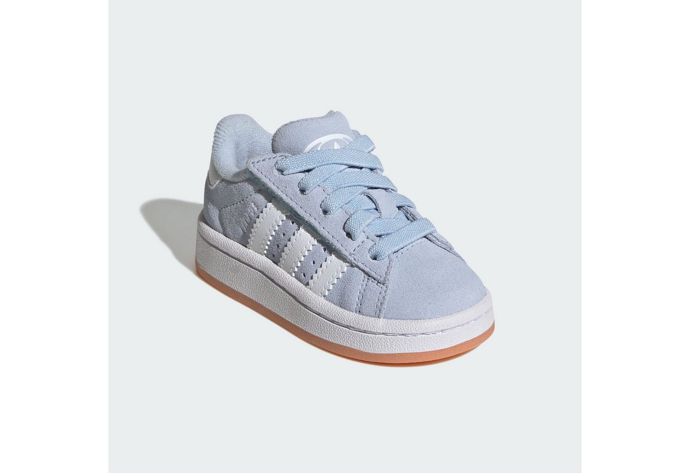 adidas Originals CAMPUS 00S COMFORT CLOSURE ELASTIC LACE SCHUH Sneaker (1-tlg)