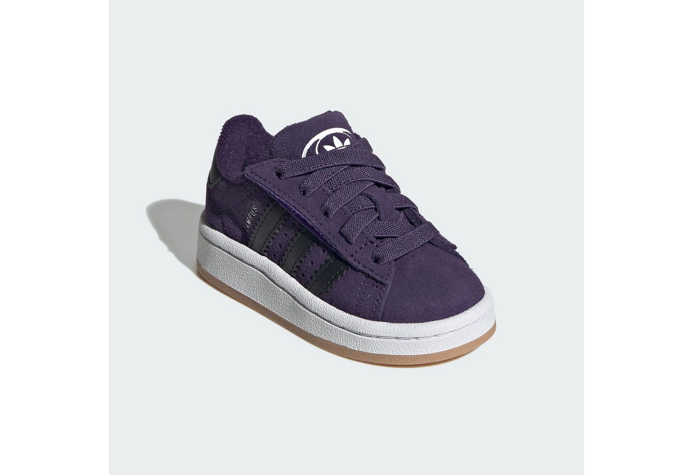 adidas Originals CAMPUS 00S COMFORT CLOSURE ELASTIC LACE KIDS SCHUH Sneaker