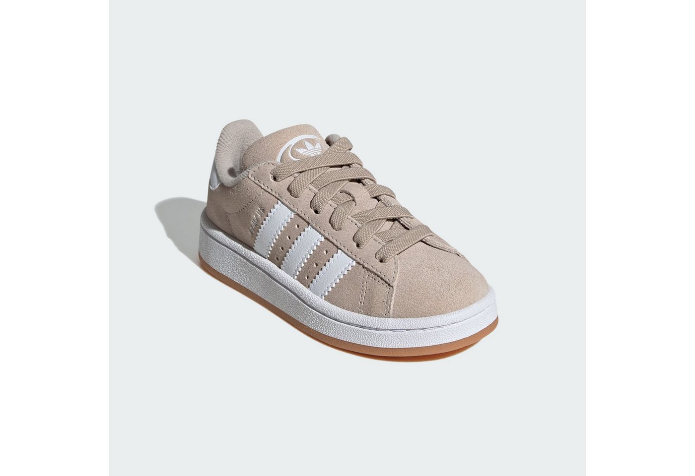 adidas Originals CAMPUS 00S SCHUH Sneaker (1-tlg) (beige/weiß)