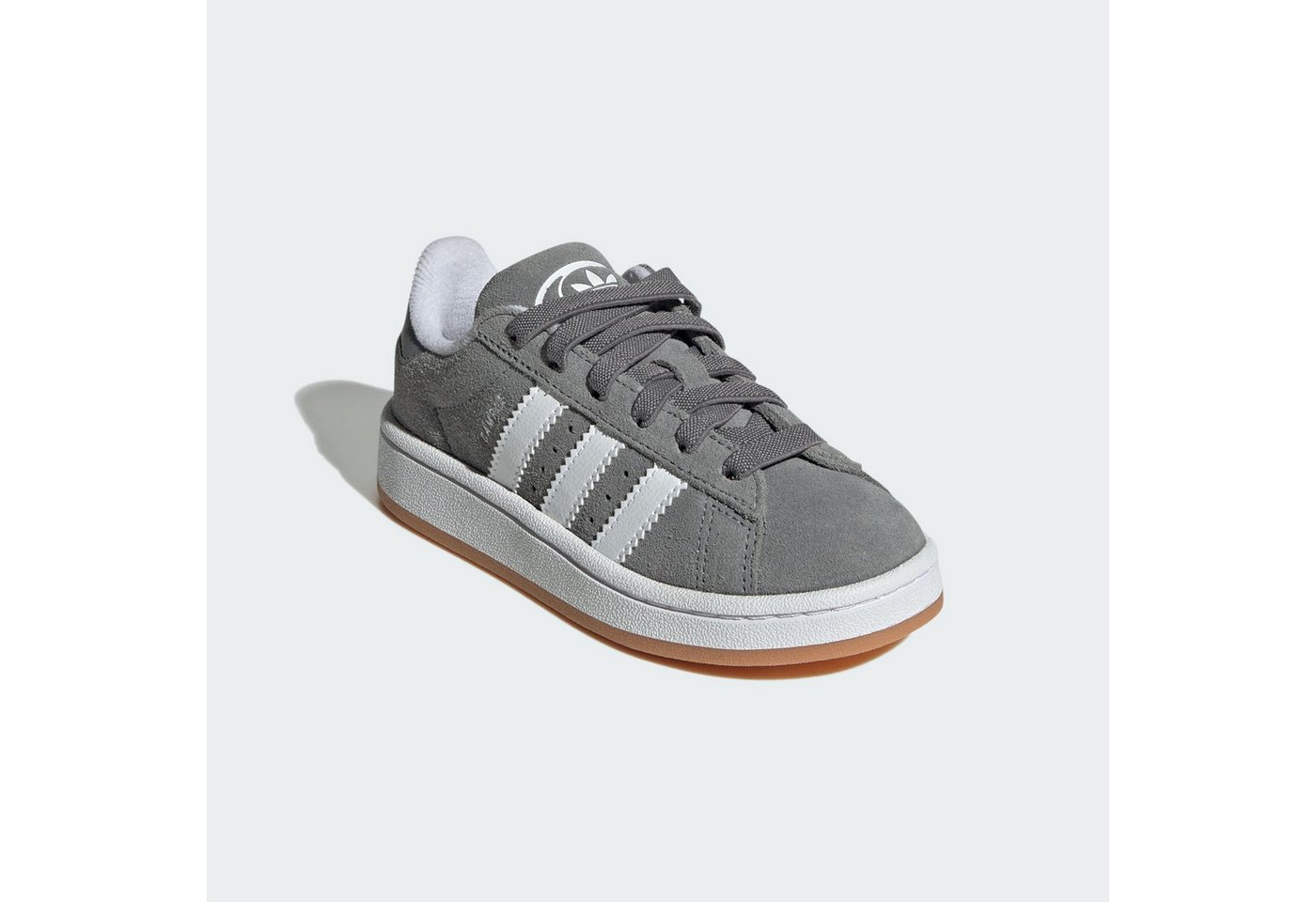 adidas Originals CAMPUS 00S SCHUH Sneaker (1-tlg) (grau/weiß)