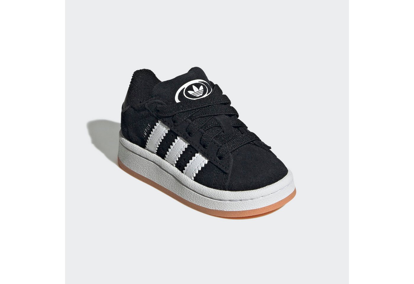 adidas Originals CAMPUS 00S KIDS, KOMFORTVERSCHLUSS, ELASTISCHE SCHNÜRSENKEL Sneaker für Kinder