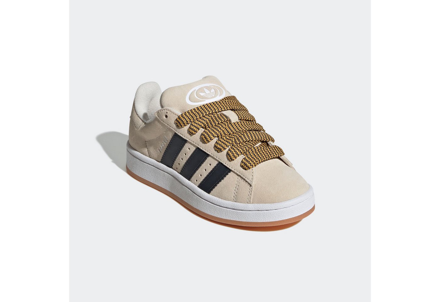 adidas Originals CAMPUS 00S KIDS Sneaker für Kinder (weiß)